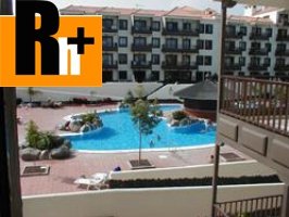 Na predaj Costa del Silencio Tenerife Kanárske ostrovy 1 izbový byt
