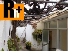 Na predaj Guia de Isora Tenerife Kanárske ostrovy rodinný dom