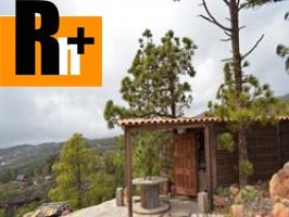 Na predaj bývalá poľnohospodárska usadlosť Granadilla Tenerife Kanárske ostrovy
