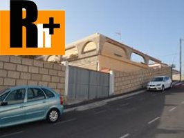 Granadilla Tenerife Kanárske ostrovy bývalá poľnohospodárska usadlosť na predaj