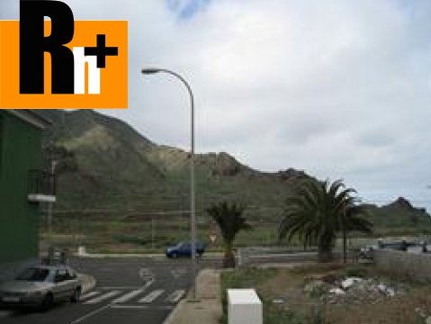 Foto Pozemok pre bývanie na predaj Buenavista del Norte Tenerife Kanárske ostrovy