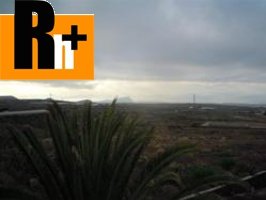 Na predaj Las Zocas Tenerife Kanárske ostrovy bývalá poľnohospodárska usadlosť