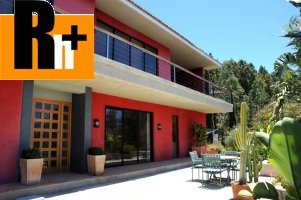 Vilaflor Tenerife Kanárske ostrovy na predaj bývalá poľnohospodárska usadlosť