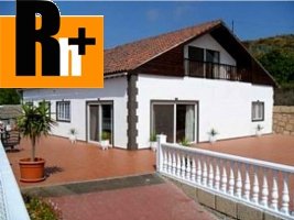 Bývalá poľnohospodárska usadlosť na predaj El Salto Tenerife Kanárske ostrovy