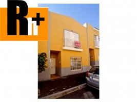 Na predaj San Isidro Tenerife Kanárske ostrovy rodinný dom