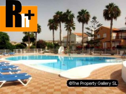 Foto Na predaj Playa de Las Americas Tenerife Kanárske ostrovy rodinný dom