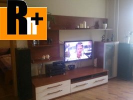 Na predaj 4 izbový byt Žilina Hájik Hájik - s balkónom