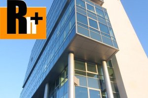 Kancelárie Bratislava-Petržalka Einsteinova na prenájom - s garážou