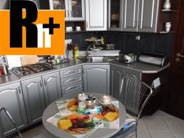 Sereď Novomestská na predaj 2 izbový byt - TOP ponuka