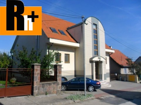 Foto Penzión Bojnice na predaj - ihneď obývateľný
