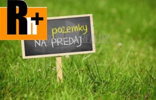 Pozemok pre komerčnú výstavbu na predaj Zohor - 50000m2