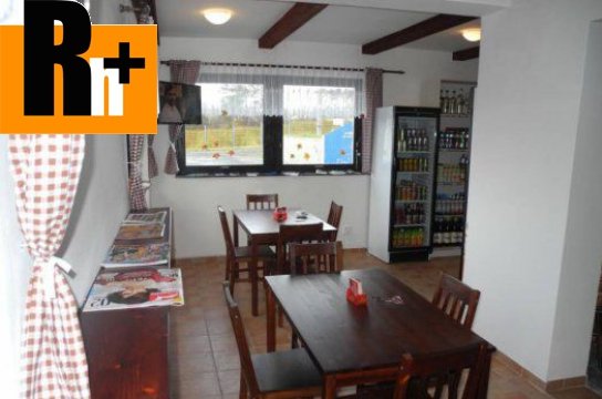 Foto Obchodné centrum Sereď Horný Čepen na predaj - znížená cena