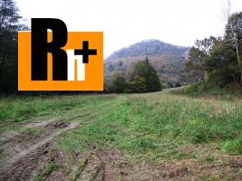 Na predaj pozemok pre komerčnú výstavbu Beluša Belušské Slatiny