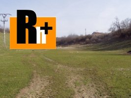 Na predaj pozemok pre komerčnú výstavbu Radava pri Podhájskej