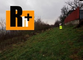 Košice-Sever Kavečany na predaj orná pôda