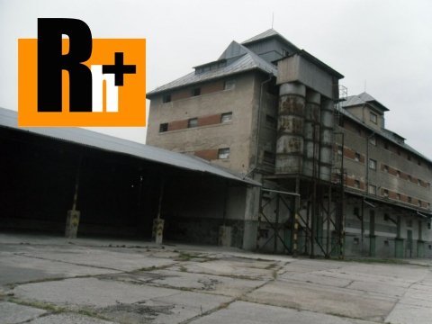 Foto Sklad Sereď Pažitná na predaj