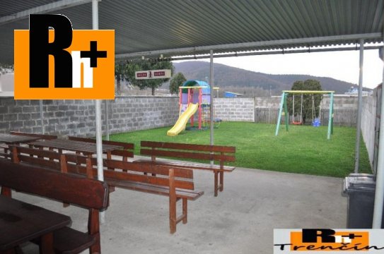 Foto Na predaj Dubnica nad Váhom Prejta iný objekt - TOP ponuka