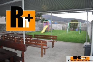 Na predaj Dubnica nad Váhom Prejta iný objekt - TOP ponuka