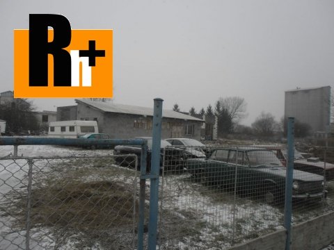 Foto Iné priestory Turčianske Teplice na predaj - TOP ponuka