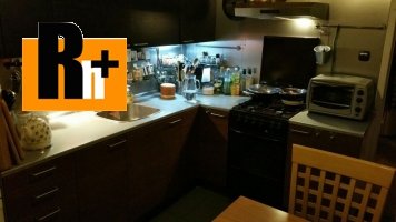 4 izbový byt na predaj Žilina Solinky Gaštanová