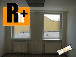 Na prenájom kancelárie Ružomberok - TOP ponuka
