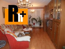 Na predaj 4 izbový byt Trnava Veterná