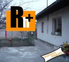 Trenčianska Teplá rodinný dom na predaj - s garážou
