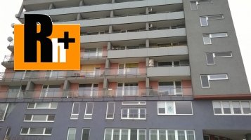 Bratislava-Rača Nová Rožňavská na predaj 3 izbový byt - novostavba
