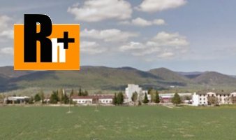 Výroba na prenájom Hliník nad Hronom - 21000m2