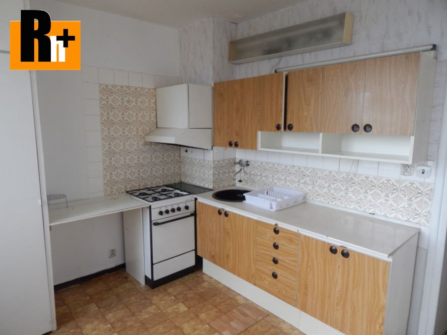 Foto 3 izbový byt na predaj Žilina Hliny - s balkónom