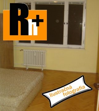 Foto Vrútky na predaj 2 izbový byt - novostavba