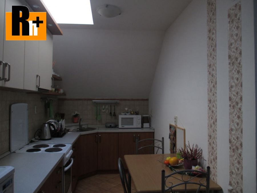 Foto 5 a viac izbový byt Žilina centrum . na predaj - zrekonštruovaný