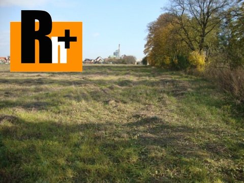 1. obrázok Na predaj pozemok pre bývanie Borčice centrum - znížená cena