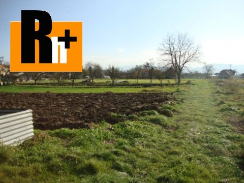 10. obrázok Na predaj pozemok pre bývanie Borčice centrum - znížená cena