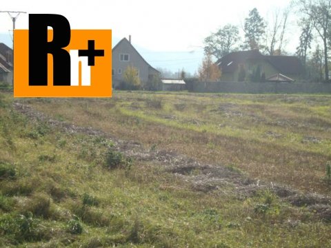 12. obrázok Na predaj pozemok pre bývanie Borčice centrum - znížená cena
