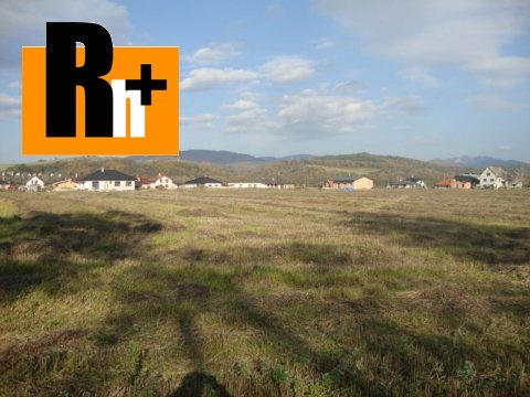 2. obrázok Na predaj pozemok pre bývanie Borčice centrum - znížená cena