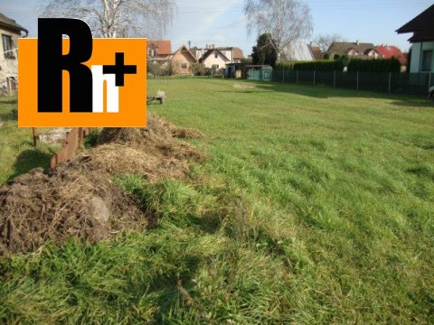 5. obrázok Na predaj pozemok pre bývanie Borčice centrum - znížená cena