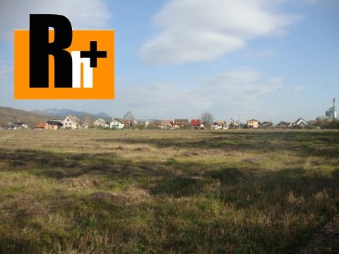 7. obrázok Na predaj pozemok pre bývanie Borčice centrum - znížená cena