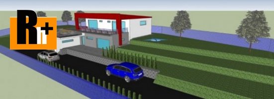 Pozemok pre bývanie na predaj Žilina Považský Chlmec - TOP ponuka
