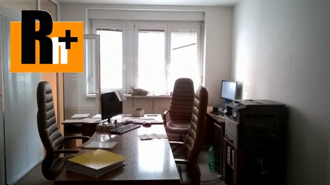 Foto Kancelárie Bratislava-Staré Mesto Krížna na predaj - zrekonštruovaný