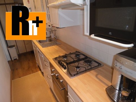 Foto Na predaj Galanta krasna 3 izbový byt - rezervované