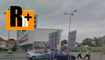 Sečovce Sečovce na predaj administratívna budova - zrekonštruovaný