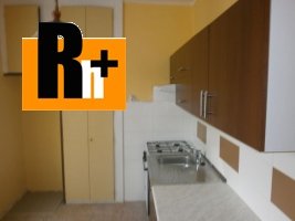 Humenné blízko centra mesta na predaj 2 izbový byt - s balkónom
