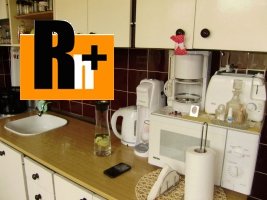 Krompachy Družstevná na predaj 3 izbový byt - exkluzívne v Rh+