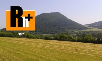 Orná pôda na predaj Žilina Vranie