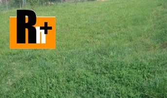Horná Ves zastavané plochy a nádvoria na predaj - TOP ponuka