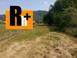 Humenné 5 km od Humenného pozemok pre bývanie na predaj