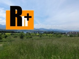 Liptovský Trnovec okraj obce na predaj orná pôda