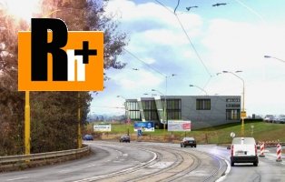 Pozemok pre komerčnú výstavbu Košice-Juh Alejová na predaj - znížená cena