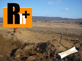 Pozemok pre bývanie Pečovská Nová Ves smer na Ľutinu na predaj - 2200m2